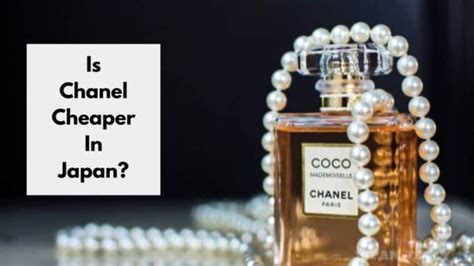 is chanel cheaper in bangkok